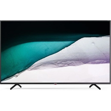 SHARP 65BN3EA 4K UHD ANDROID LED TV 65" 3840x2160/HDMIx3/USBx3/CI+/RF/Sat/Audio/RJ45/WiFi/Bluetooth/SD Card/Harman-K SHARP 65BN3EA 4K UHD ANDROID LED TV 65" 3840x2160/HDMIx3/USBx3/CI+/RF/Sat/Audio/RJ45/WiFi/Bluetooth/SD Card/Harman-K