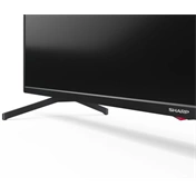 SHARP 65BN3EA 4K UHD ANDROID LED TV 65" 3840x2160/HDMIx3/USBx3/CI+/RF/Sat/Audio/RJ45/WiFi/Bluetooth/SD Card/Harman-K SHARP 65BN3EA 4K UHD ANDROID LED TV 65" 3840x2160/HDMIx3/USBx3/CI+/RF/Sat/Audio/RJ45/WiFi/Bluetooth/SD Card/Harman-K