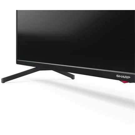 SHARP 65BN3EA 4K UHD ANDROID LED TV 65" 3840x2160/HDMIx3/USBx3/CI+/RF/Sat/Audio/RJ45/WiFi/Bluetooth/SD Card/Harman-K SHARP 65BN3EA 4K UHD ANDROID LED TV 65" 3840x2160/HDMIx3/USBx3/CI+/RF/Sat/Audio/RJ45/WiFi/Bluetooth/SD Card/Harman-K