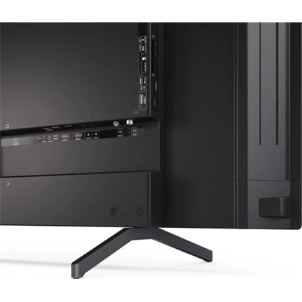 SHARP 65BN3EA 4K UHD ANDROID LED TV 65" 3840x2160/HDMIx3/USBx3/CI+/RF/Sat/Audio/RJ45/WiFi/Bluetooth/SD Card/Harman-K SHARP 65BN3EA 4K UHD ANDROID LED TV 65" 3840x2160/HDMIx3/USBx3/CI+/RF/Sat/Audio/RJ45/WiFi/Bluetooth/SD Card/Harman-K