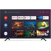 SHARP 65BN3EA 4K UHD ANDROID LED TV 65" 3840x2160/HDMIx3/USBx3/CI+/RF/Sat/Audio/RJ45/WiFi/Bluetooth/SD Card/Harman-K SHARP 65BN3EA 4K UHD ANDROID LED TV 65" 3840x2160/HDMIx3/USBx3/CI+/RF/Sat/Audio/RJ45/WiFi/Bluetooth/SD Card/Harman-K
