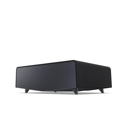 SHARP CP-AWS0101 AQUOS mélynyomó, fekete