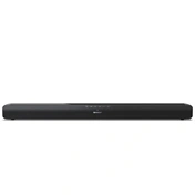 SHARP HT-SB100 2.0 hangprojektor fekete