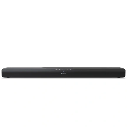 SHARP HT-SB100 2.0 hangprojektor fekete