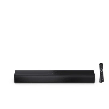 SHARP HT-SB121 2.0 hangprojektor fekete