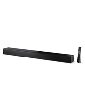 SHARP HT-SB304 2.0 Dolby Atmos / DTS:X hangprojektor fekete