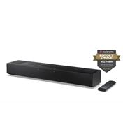 SHARP HT-SB700 2.0.2 Dolby Atmos hangprojektor fekete