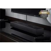 SHARP HT-SB700 2.0.2 Dolby Atmos hangprojektor fekete