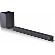 SHARP HT-SBW182 2.1 hangprojektor vezetéknélküli mélynyomóval