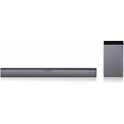 SHARP HT-SBW182 2.1 hangprojektor vezetéknélküli mélynyomóval