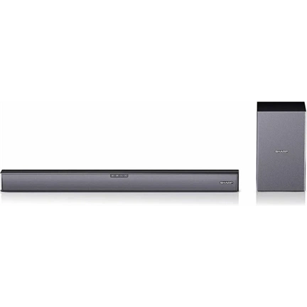 SHARP HT-SBW182 2.1 hangprojektor vezetéknélküli mélynyomóval