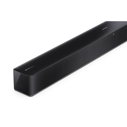 SHARP HT-SBW310 2.1 Dolby Atmos® / DTS Virtual:X® hangprojektor vékony vezeték nélküli mélynyomóval fekete