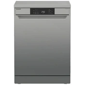 SHARP QW-NA1EF49D3S-EU mosogatógép, 13 teríték
