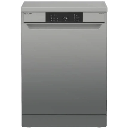 SHARP QW-NA1EF49D3S-EU mosogatógép, 13 teríték