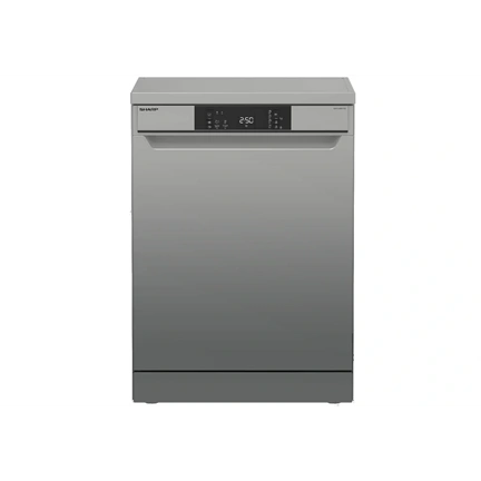 SHARP QW-NA1EF49D3S-EU mosogatógép, 13 teríték