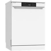 SHARP QW-NA1EF49D3W-EU Mosogatógép 13 teríték, 60cm, fehér