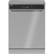 SHARP QW-NA1FF45DI-EU mosogatógép, 16 teríték, 60 cm