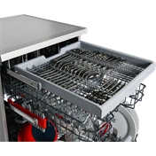 SHARP QW-NA1FF45DI-EU mosogatógép, 16 teríték, 60 cm