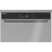 SHARP QW-NA1FF45DI-EU mosogatógép, 16 teríték, 60 cm