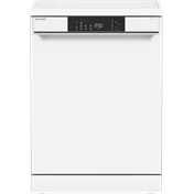 SHARP QW-NA1FF45DW-EU mosogatógép, 16 teríték, 60 cm
