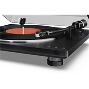 SHARP RP-TT100 Automatikus lemezjátszó Bluetooth kimenettel fekete