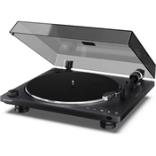 SHARP RP-TT100 Automatikus lemezjátszó Bluetooth kimenettel fekete