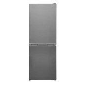 SHARP SJ-FBB02DTXLE-EU alulfagyasztós hűtőszekrény, 229L, Inox