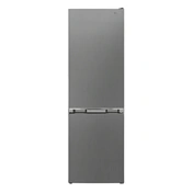 SHARP SJ-FBB04DTXLE-EU alulfagyasztós hűtőszekrény, 268L, Inox