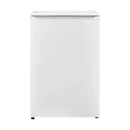 SHARP SJ-UD135T2W-EU szabadonálló, egyajtós hűtőszekrény, D osztály, 135L, fehér