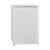 SHARP SJ-UD135T2W-EU szabadonálló, egyajtós hűtőszekrény, D osztály, 135L, fehér
