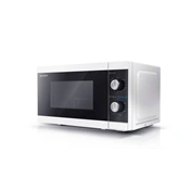 SHARP YC-MG01EW 20L,digitális grilles mikrohullámú sütő