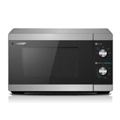 SHARP YC-MS01ES 20L mikrohullámú sütő