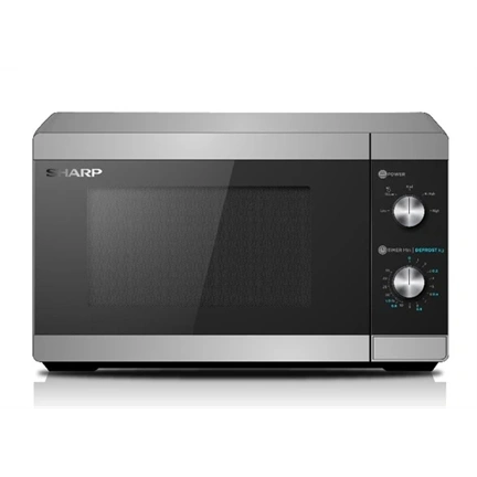 SHARP YC-MS01ES 20L mikrohullámú sütő
