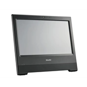 SHUTTLE BAREBONE XPC all-in-one X50N Black