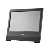 SHUTTLE BAREBONE XPC all-in-one X50N Black