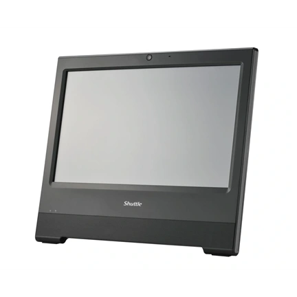 SHUTTLE BAREBONE XPC all-in-one X50N Black