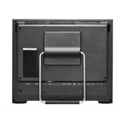 SHUTTLE BAREBONE XPC all-in-one X50N Black