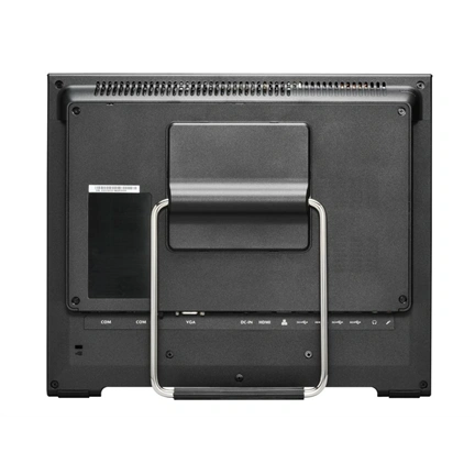 SHUTTLE BAREBONE XPC all-in-one X50N Black