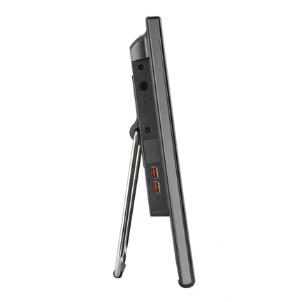 SHUTTLE BAREBONE XPC all-in-one X50N Black