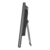SHUTTLE BAREBONE XPC all-in-one X50N Black