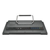 SHUTTLE BAREBONE XPC all-in-one X50N Black