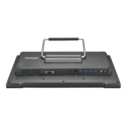 SHUTTLE BAREBONE XPC all-in-one X50N Black