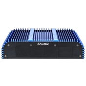 SHUTTLE BoxPC BPCWL02-i5 w Core i5-8365UE