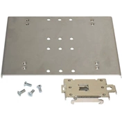 SHUTTLE Carry Bag DIN-rail adapter plate VESA for 1L XPC slim PCs