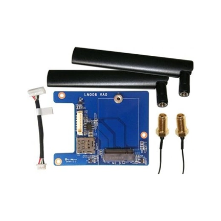 SHUTTLE Carry Bag LTE adapter kit WWN03 for DS10U