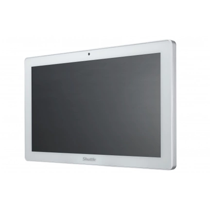 SHUTTLE Medical-grade Panel PC M21WL01-i5WA 21,5" FHD Touch i5-8365UE 16GB 500GB SSD W10 IoT Enterprise (64-Bit) SHUTTLE Medical-grade Panel PC M21WL01-i5WA 21,5" FHD Touch i5-8365UE 16GB 500GB SSD W10 IoT Enterprise (64-Bit)