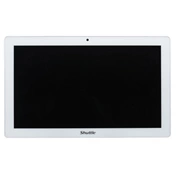 SHUTTLE Medical-grade Panel PC M21WL01-i5WA 21,5" FHD Touch i5-8365UE 16GB 500GB SSD W10 IoT Enterprise (64-Bit) SHUTTLE Medical-grade Panel PC M21WL01-i5WA 21,5" FHD Touch i5-8365UE 16GB 500GB SSD W10 IoT Enterprise (64-Bit)