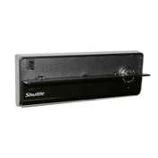 SHUTTLE ODD bay cover XH310RV, XH610V alkatrész