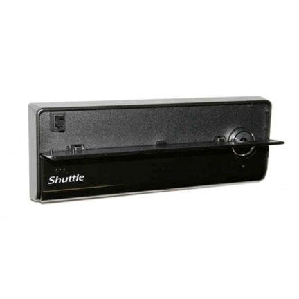 SHUTTLE ODD bay cover XH310RV, XH610V alkatrész