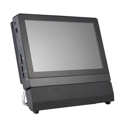SHUTTLE XPC all-in-one IoT P2200PA 11,6" Celeron 5205U 4GB 120GB SSD W10IoTEnt2021LTSC64